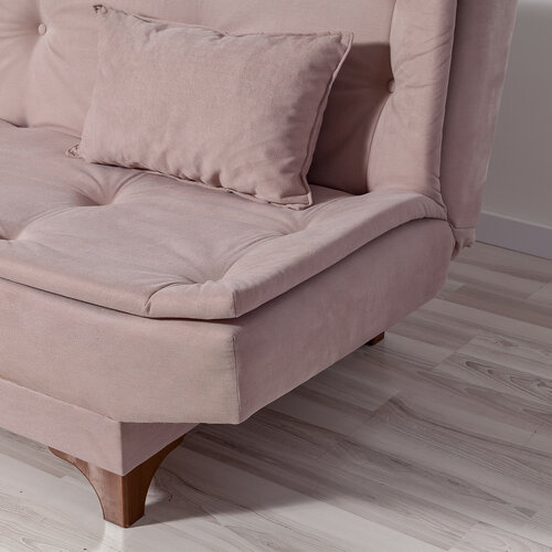 Klappsofa Kelebek Rock