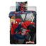Dětské bavlněné povlečení Spiderman new, 140 x 200 cm, 70 x 90 cm