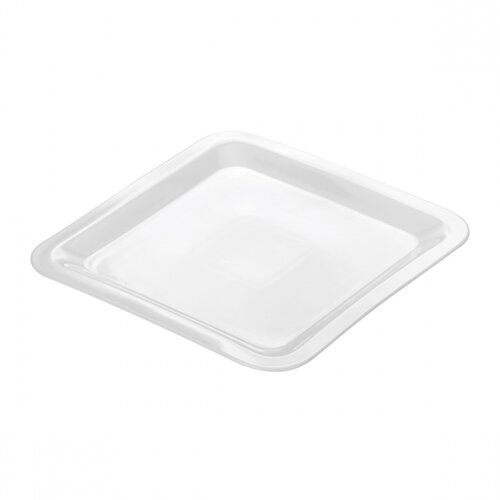 Tescoma Plytký tanier GUSTITO, 27 x 27 cm