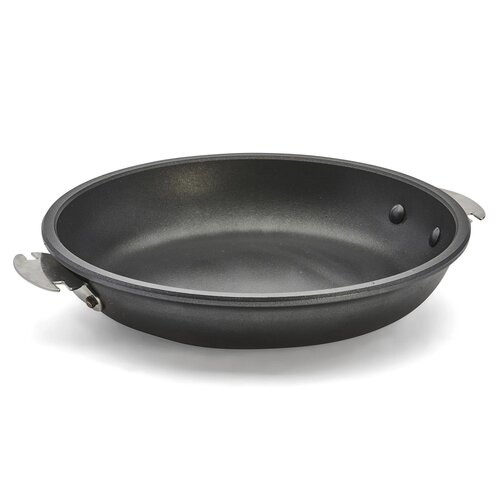 De Buyer 8364.24 CHOC Extreme LOQY Uni patelnia 24 cm