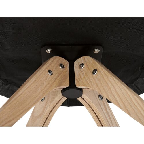 Set de scaune de sufragerie HC-D7188 GRN4, 2 buc.