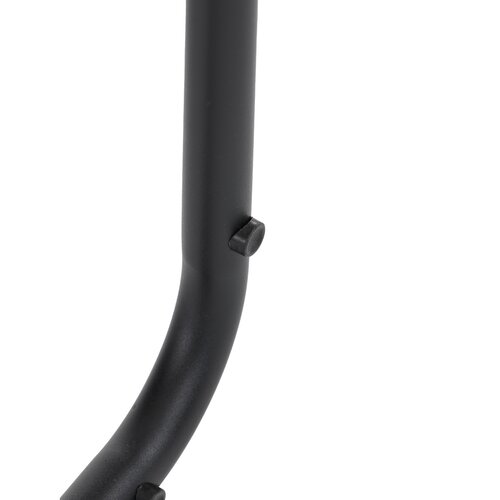 Scaun DCL-P3107 SIL2, gri deschis
