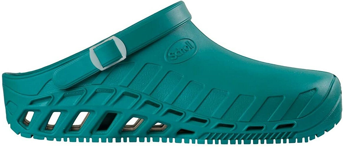 Scholl CLOG EVO - Professzionális munkacipő, 47 EU termék 2. képe