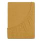 4Home frotirni list Ideal mustard , 70 x 140 cm