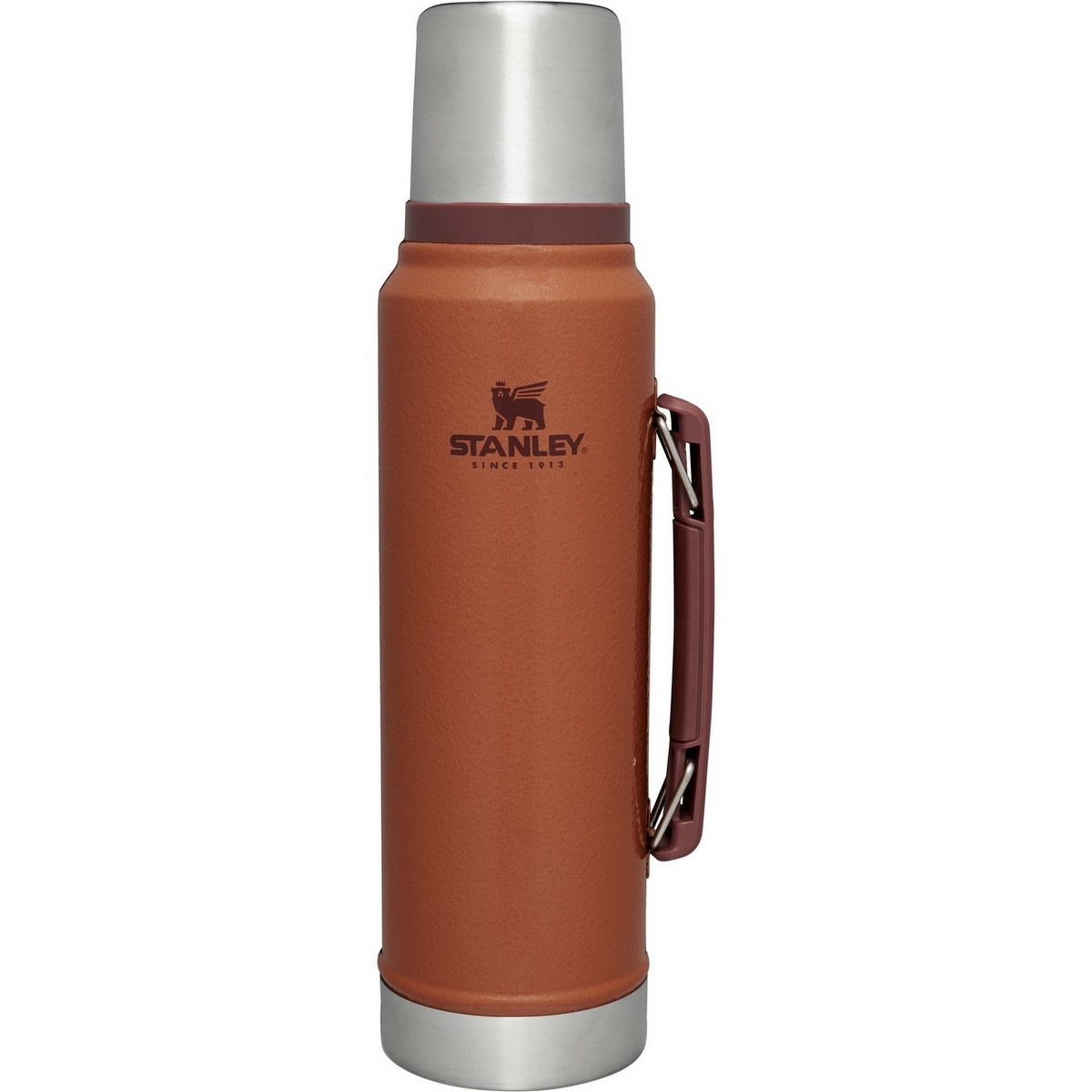 Termos Stanley Legendary Classic 1 l HammertoneClay, 1 l