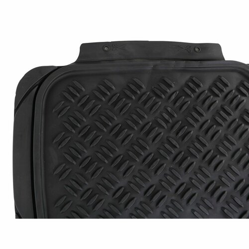 Sixtol Універсальні автомобільні килимки CAR MAT UNI SET 3, 4 шт