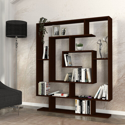 Knihovna Sarmasik Wenge