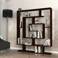 Knihovna Sarmasik Wenge