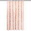 4Home Duschvorhang Romance rosa, 180 x 180 cm
