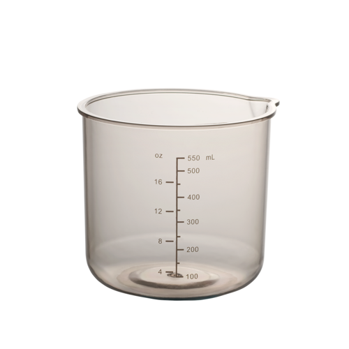 Concept LO3000 storcător cu șurub melcat EASYCLEAN