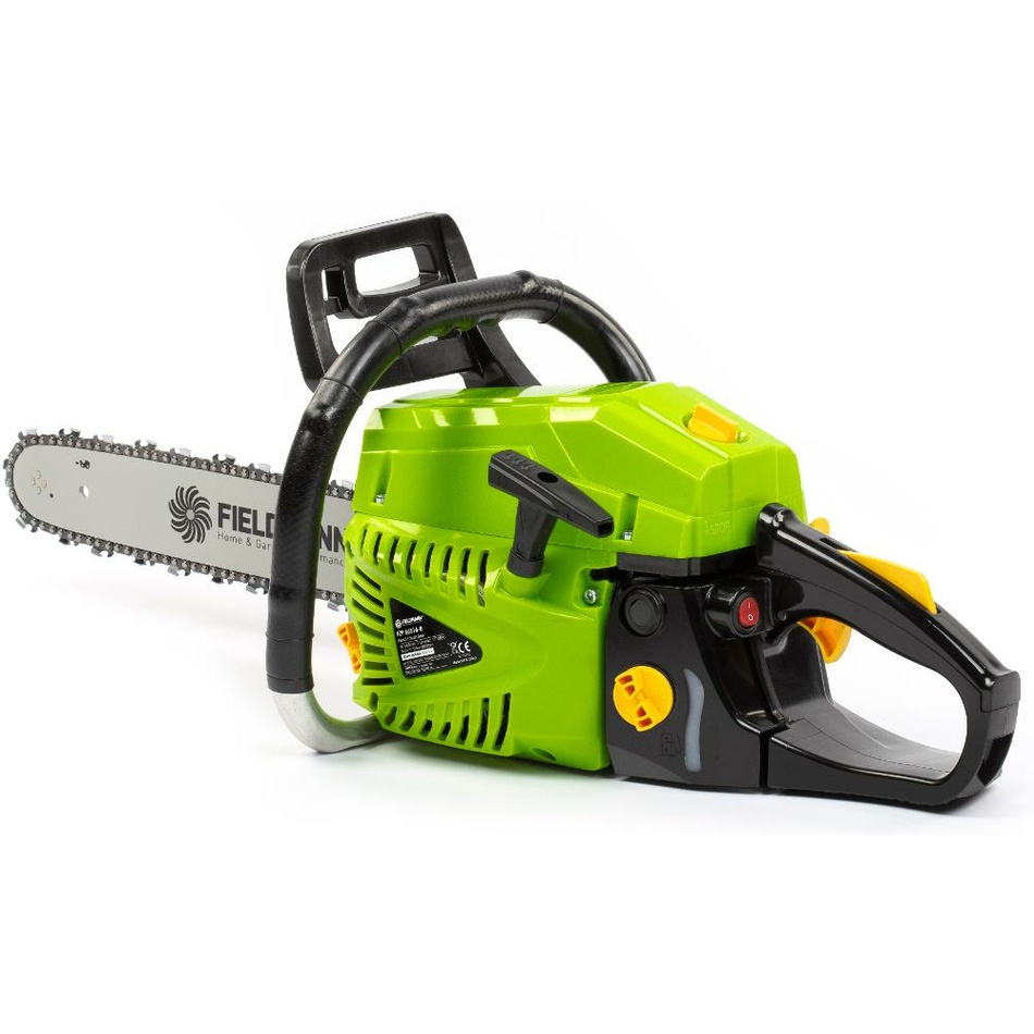 Fieldmann FZP 56516-B benzínová řetězová pila - thumb (3)