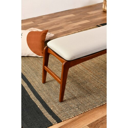 Lavice Touch Cream and Walnut