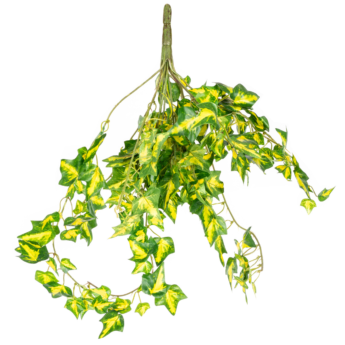 Umělý Břečťan závěsná dekorativní umělá rostlina, v. 50 cm