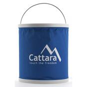 Cattara Pojemnik składany na wodę, 9 l