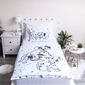 Dziecięca pościel bawełniana do łóżeczka 101 Dalmatians play baby, 100 x 135 cm, 40 x 60 cm