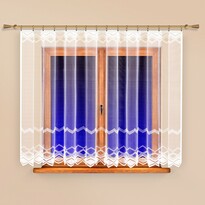 4Home Firanka Adriana, 300 x 150 cm + 200 x 250 cm 4Home Firanka Adriana