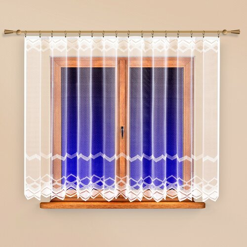 4Home Gardine Adriana, 300 x 150 cm + 200 x 250 cm