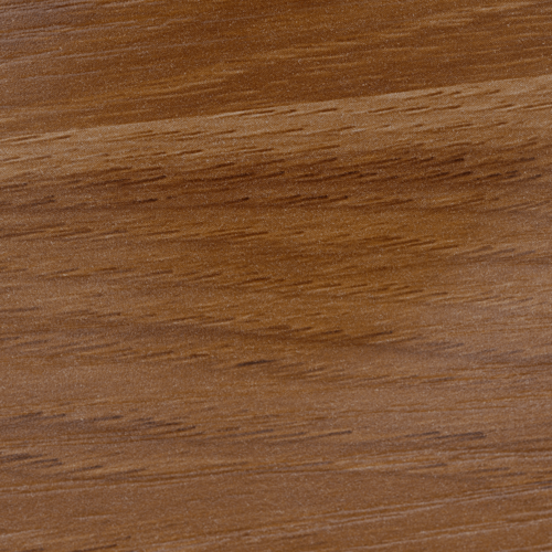 Komoda s látkovými šuplíky HAZEL TYP 1, hnědá