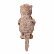 Baby Ono Plyšová vydra Maggie s hrkálkou