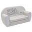 New Baby Sofa rozkładana dla dzieci Lion family