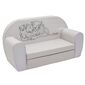 Nowa dziecięca sofa rozkładana Lion family