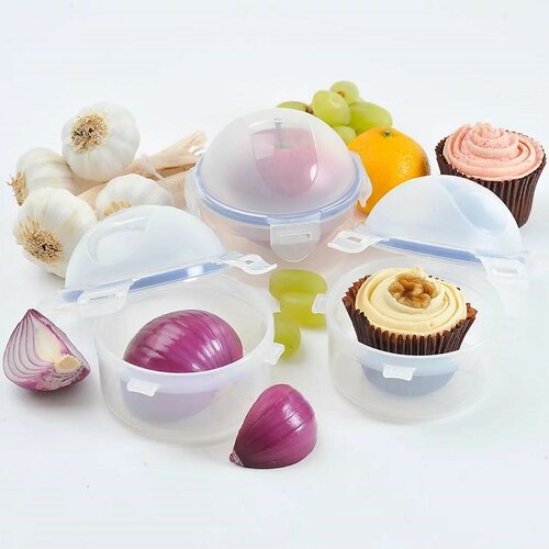 LOCKnLOCK Posoda za čebulo, 300 ml