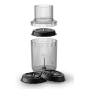 Philips Tyčový mixér ProMix Viva Collection HR2656/90