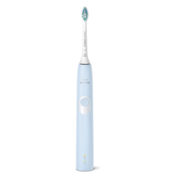 Philips Sonický zubní kartáček HX6803/04 ProtectiveClean Plaque Defense, modrá