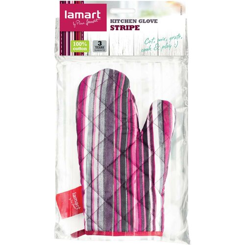 Lamart LT0011 кухонна рукавичка