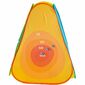 Pixino Dětský herní stan s míčky, 95 x 100 x 95 cm
