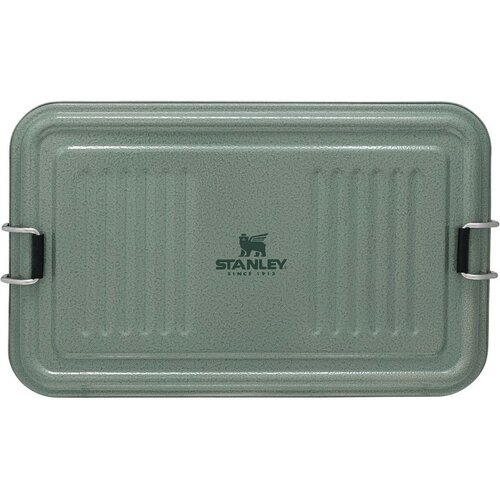 Stanley Cutie Legendary Useful Box 1,35 l Hammertone Green