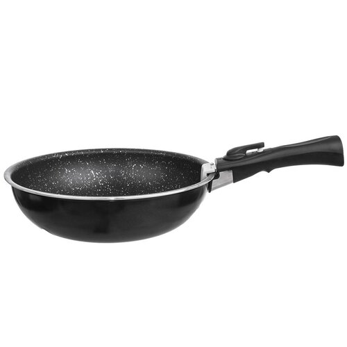 Orion Panev WOK LARGE COMBI, 26 cm