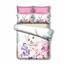 DecoKing Постільна білизна Anilove Sweetness, 135 x 200 см, 80 x 80 см