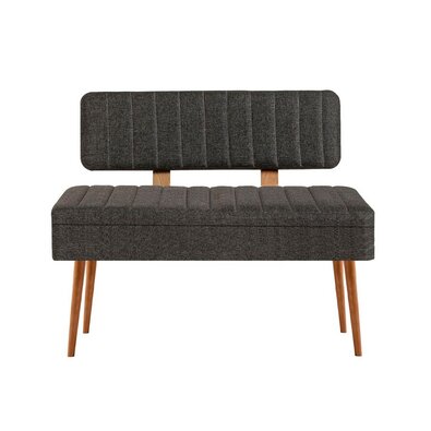 Lavice Vona Anthracite