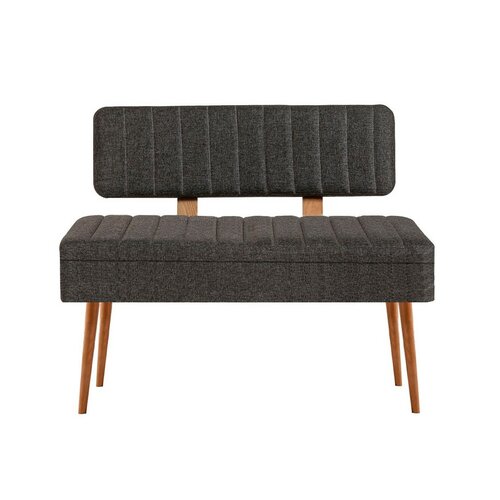 Lavice Vona Anthracite