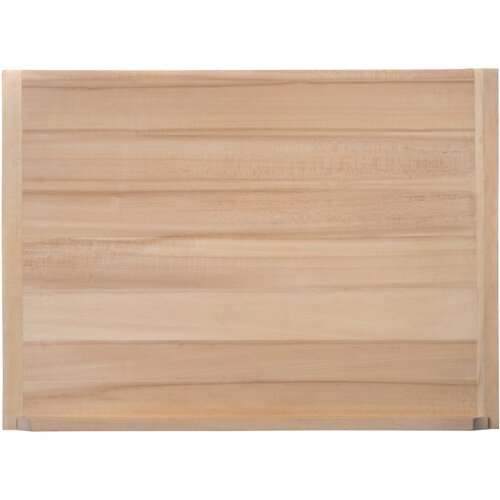 Banquet Deska drewniana Brillante, 70 × 49,5 × 1,7 cm