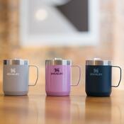 Stanley Termos Camp Mug 230 ml Navy