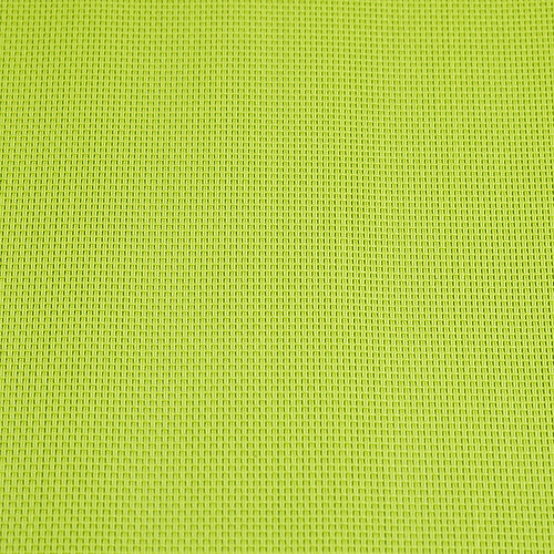 Běhoun na stůl Color zelená, 40 x 140 cm