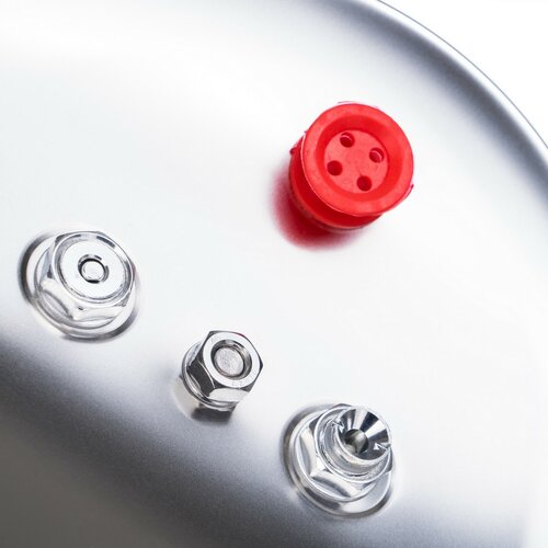 Banquet Tlakový hrnec AXIO 9 l