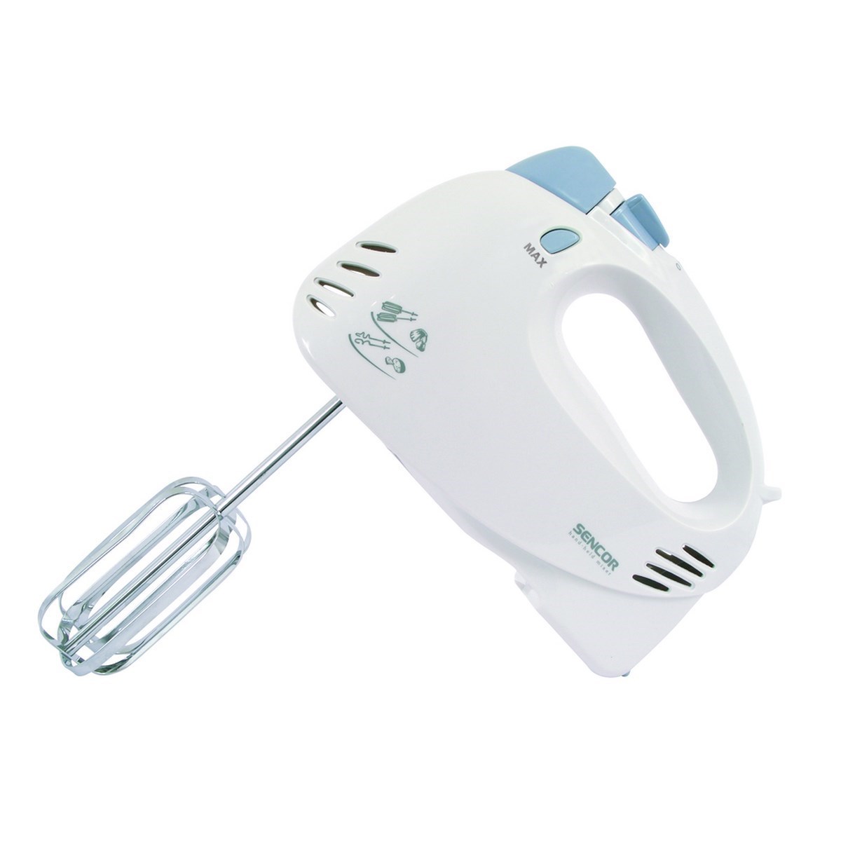 Sencor SHM 5203 ruční šlehač