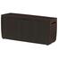 Keter Garden-Aufbewahrungsbox Capri Braun, 305 l