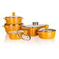 Banquet Gourmet Ceramia garnek z pokrywką 2,5 l