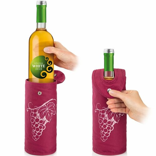 Tescoma UNO VINO hűtőtáska