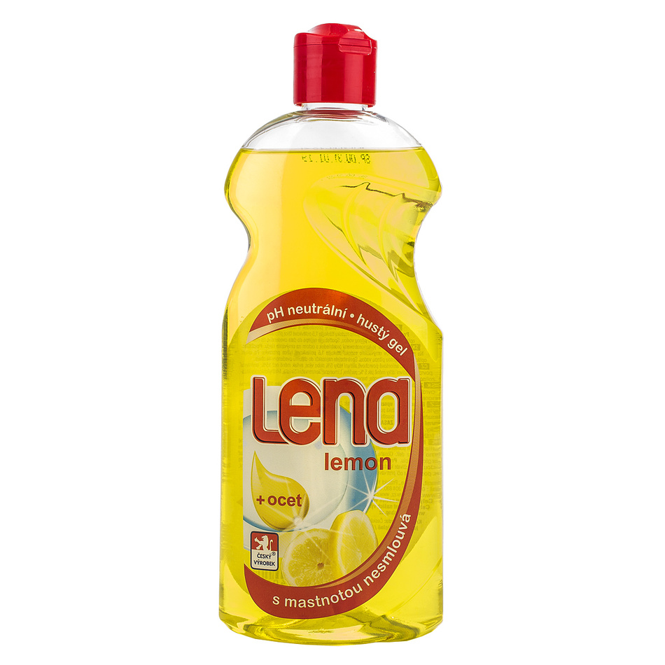 Obrázok Lena classic citrón 500 g