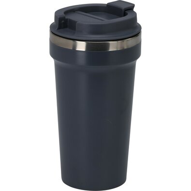 Cană de călătorie, antracit, 500 ml