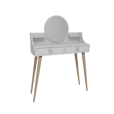 Masă cosmetică Roys White