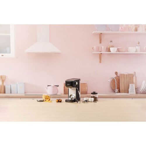 Solac CE4511 espresso Taste Slim