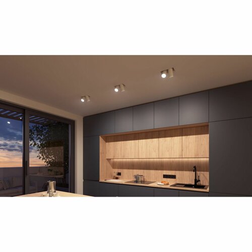 Philips Hue 8719514491588 żarówka LED WA BluetoothGU5.3 MR16, 2 szt.