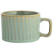 Altom Porcelanska skodelica Reaktivni žajbelj, 220ml