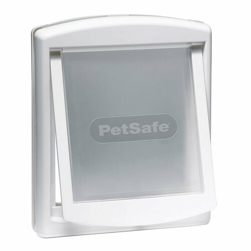 Obrázok PETSAFE 740 ORIGINALNE, M BIELE, KLASICKY FLAP